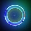 Colorful LED Bike Tire Valve Light Cycling Wheel Spoke Warning Light Bicycle Tyre Air Valve Cap Lamp Night Safety Accessory