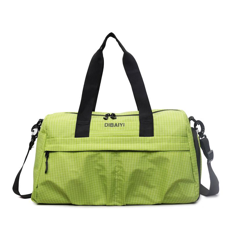 

Lightweight Sports & Travel Crossbody Bag 20-35L