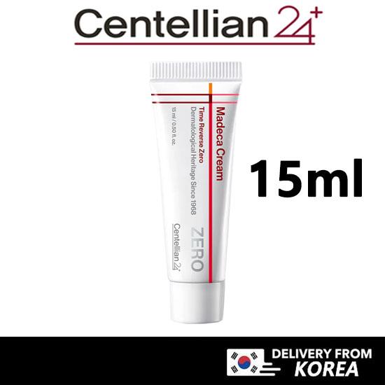 CENTELLIAN24 Madeca Cream Time Reverse (15 ml) Sezóna 7 Mini velikost