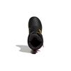 Adidas Lego X  Winterplay Non-Slip Durable Warm Childrens Boots Kids Boots Black Red Yellow GW4420