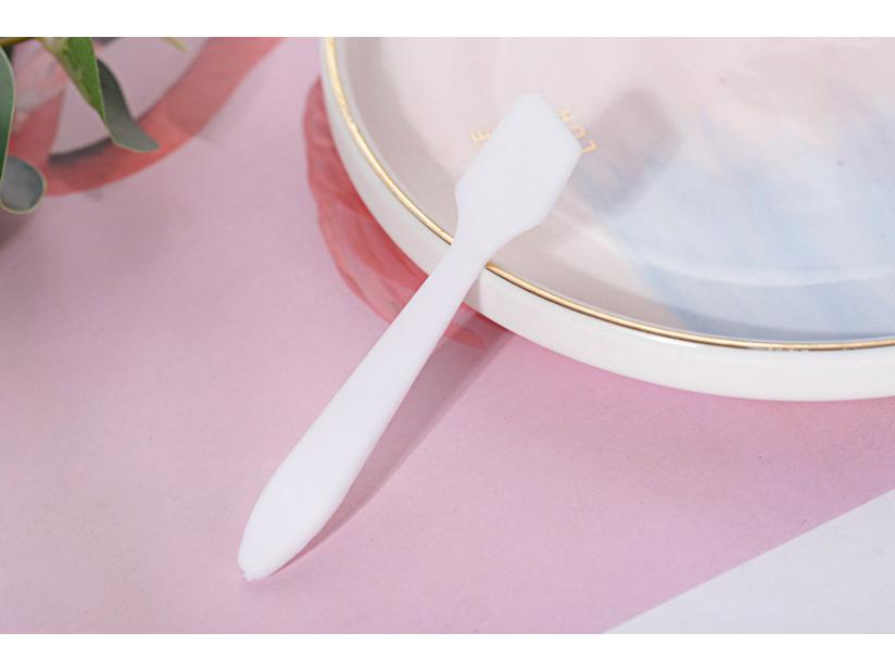 Colorful Face Mask & Cream Dispensing Stick