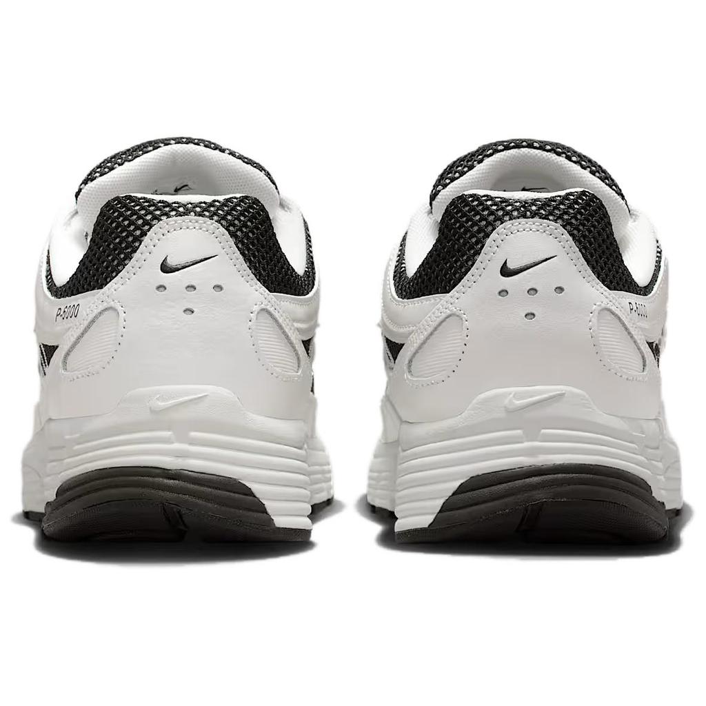 Nike P 6000 Casual Running Shoes Men's White IO8711-101