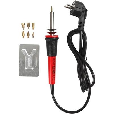 Kaynak ve lehim ekipmanları – Elektrikli Ütüler