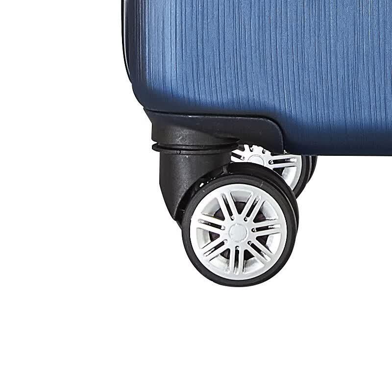 OCEANIA ROO DS-R011 Anti-Scratch Spinner Luggage