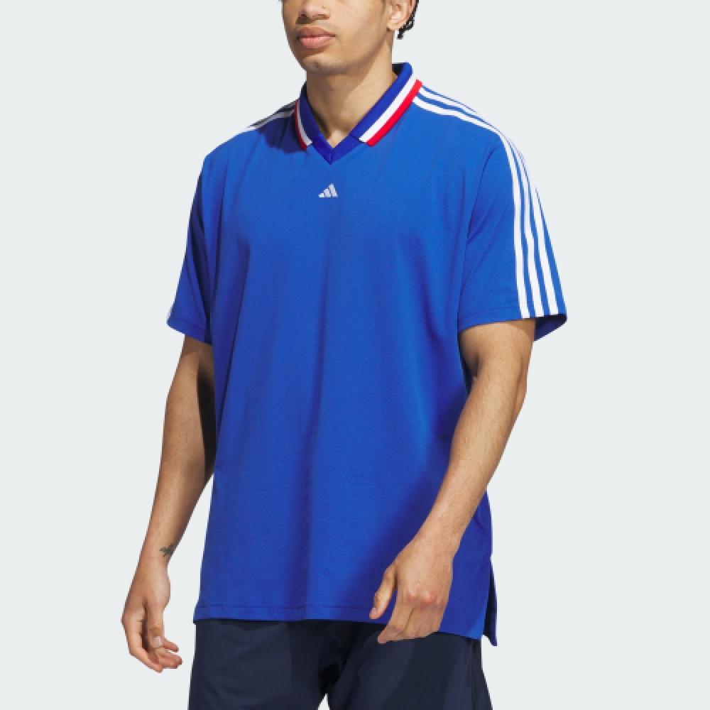 

Adidas Golf Ultimate 365 Golf Jersey Polo Shirt Iw1424 AS