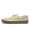 VN000Z11TAN Vans 2 Eyelet Boat Shoe Leather Tan (Men's)
