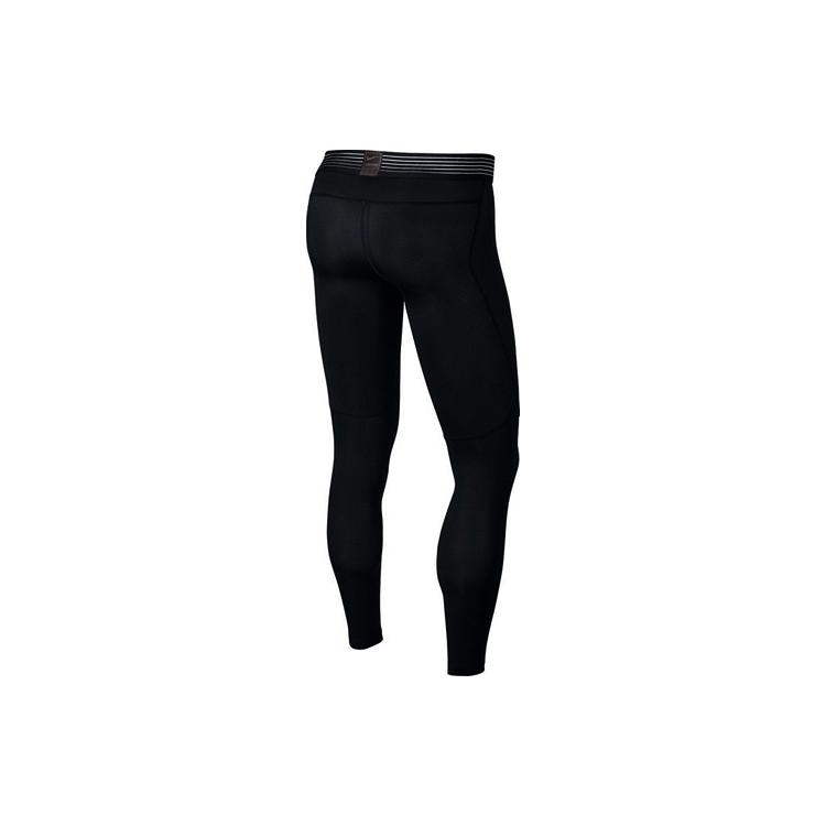 New Nike Sports Pants Men Black 888295-011