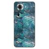 Für OPPO Reno11 5G Hülle für OPPO Reno11 F Funda Global Weiche Silikon Handyhülle für OPPO Reno 11 Pro 11F 5G Cover Coque 2024 Tasche