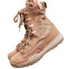 Source Factory Ultra-light Combat Boots Men's Boots SFB Tactical Boots Non-slip and Wear-resistant Outdoor Comfortable Boots Desert Boots
