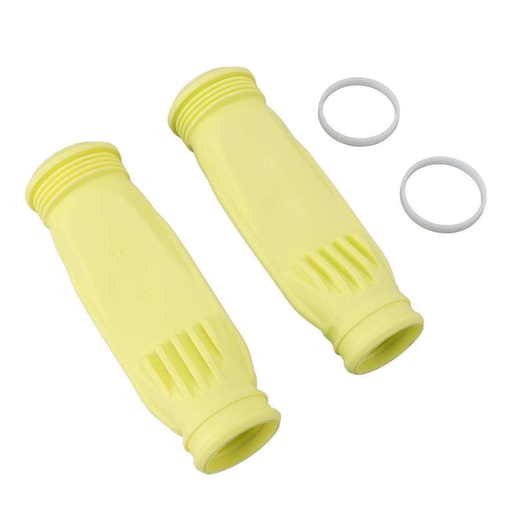2 Sets Membrane Pool Cleaner Automatic Pool Cleaners W69698 with Rubber  S for     G3 G4 Replacement Parts