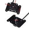 Wheel Rack Spare Wheel Carrier Mounting Plate 2376789 1763880 For Ford Transit 2014+ Custom 2012+ BK211K353AC