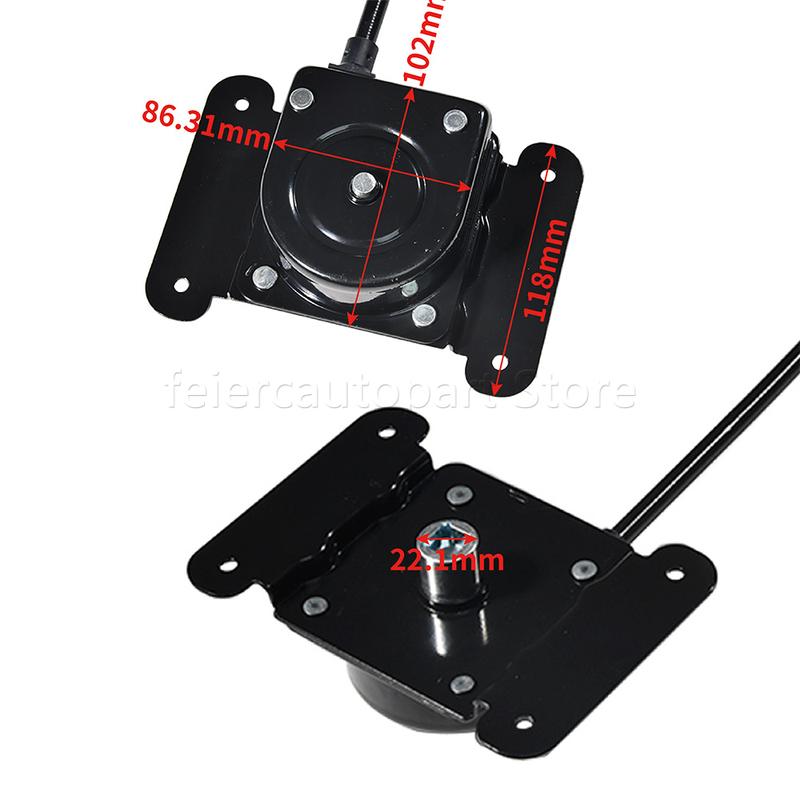 Wheel Rack Spare Wheel Carrier Mounting Plate 2376789 1763880 For Ford Transit 2014+ Custom 2012+ BK211K353AC