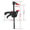 F Woodworking Heavy Duty Wood Woodwork Tool Clamp Random Color