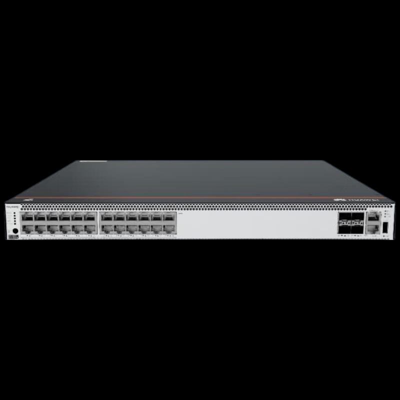 Huawei S5731S-H Series Enterprise Core/Aggregation Gigabit Switch CN plug (adapter included)