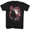 The Breakfast Club Film Endszene & Besetzungsfotos Judd Nelson Herren T-Shirt