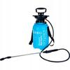 Geko 5L Manual Pressure Sprayer with Lance and Strap