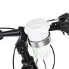 Bicycle Coffee Cup Shelf Milk Tea Cup Bracket Aluminum Alloy Kettle Holder Beer Bracket Riding Accessories Bicycle Bottle Holder Cup Holders 5
