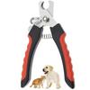 Professional Pet Nail Clippers for Dogs And Cats - Grooming Trimmers for Small To Large Breeds - Pet Claw Care Grooming Supplies