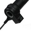 Multistyles Electric E-Bike Twist Throttle Universal Electric Scooter Twist Grip