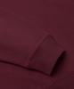 CAMEL WORK No.413 Caw Basic Logo Sweatshirt (Burgundy)