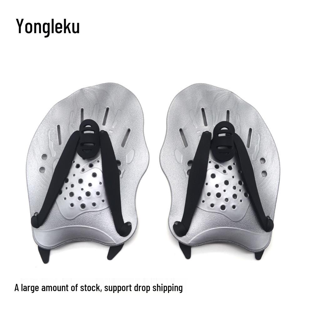 Profesionální plavecké pádla na ruce pro dospělé a děti