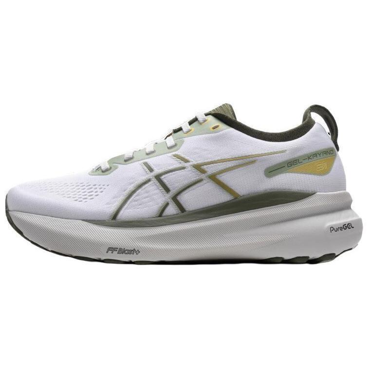 ASICS Gel-Kayano 31 White Pistachio Men s 1011B995-020 EU 45