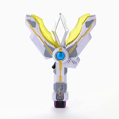 Ultraman Trigger DX GUTS Sparklence Roleplay Toy