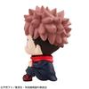 Rukappu Jujutsu Kaisen Itadori Yuuji 110mm PVC Painted Movable Figure [Resale] Approx.