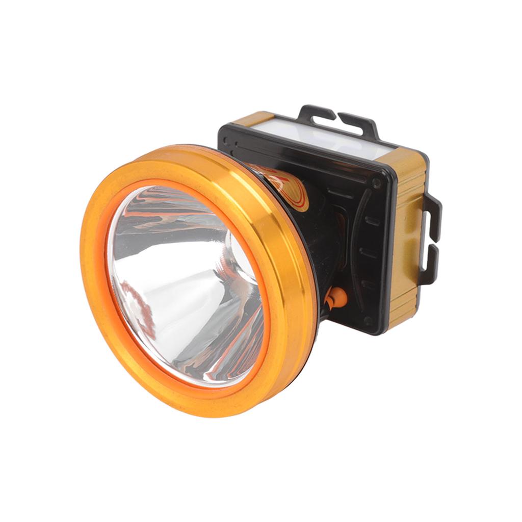 LED Headlamp Strong Light Super Bright Outdoor Headlamp Charging Night Fishing Miner Headlight
