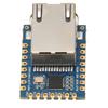 TTL Serieller Port zu Ethernet Modul Unterstützt TCP UDP Kommunikation NTP Protokoll UART zu Ethernet