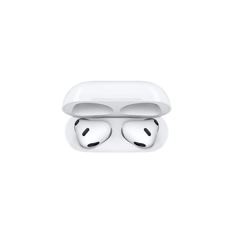 Apple AirPods 3 Wireless Headphones