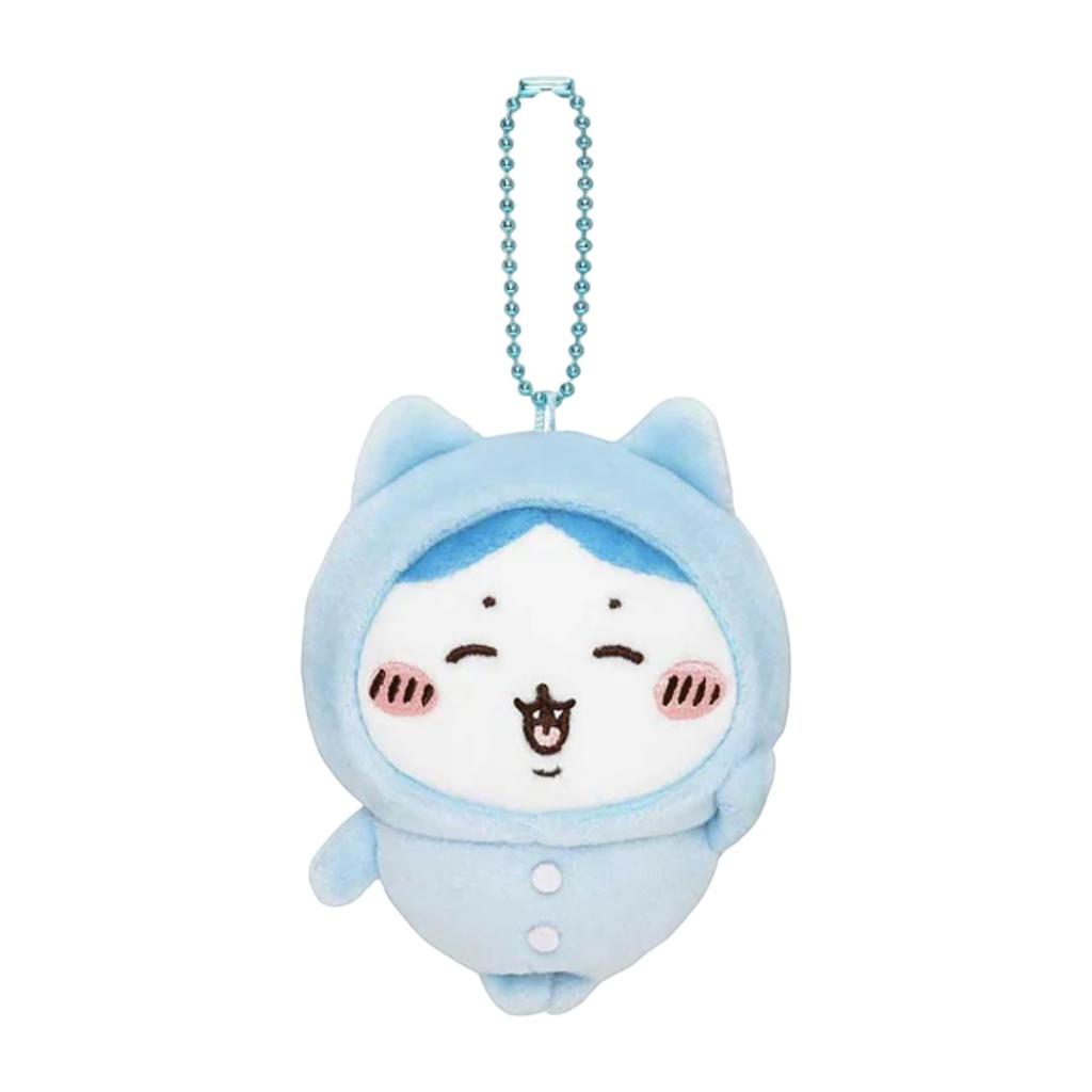 Cartoon Cute Doll Plush Toy Keychain Small Pendant