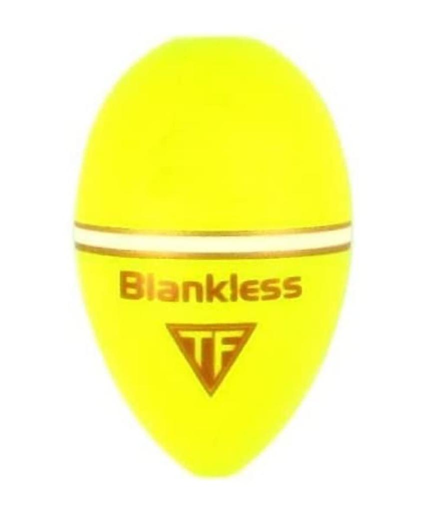 Tsuiken Blankless Gelb 5B