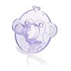Molar Cartoon Chewable Nursing Soother Toy Silicone Pacifier Sleeping Pacifier Baby Pacifier