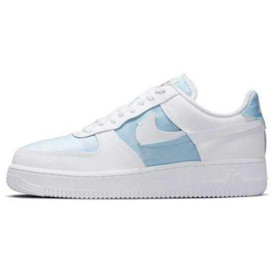 

Nike Air Force 1 Blue/White - DJ9880-400 EU 36