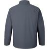 Anta Champion All-Weather Series Simple Stand Collar Zipper Casual Warm Jacket Men jackets 152540621-6