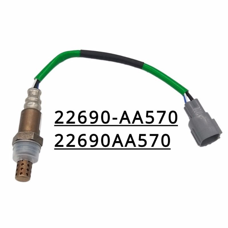 Applicable to nissan oxygen sensor 22690-aa570,22690aa570