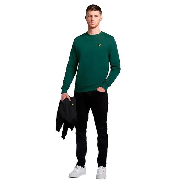 Lyle & Scott ML424VOG Sweatshirt
