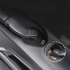 Silicone Windshield Wiper Arm Hole Protector Cover Dust-Proof Accessories for BYD Atto 3 EV Yuan Song Plus Dmi Dolphin Seal Tang