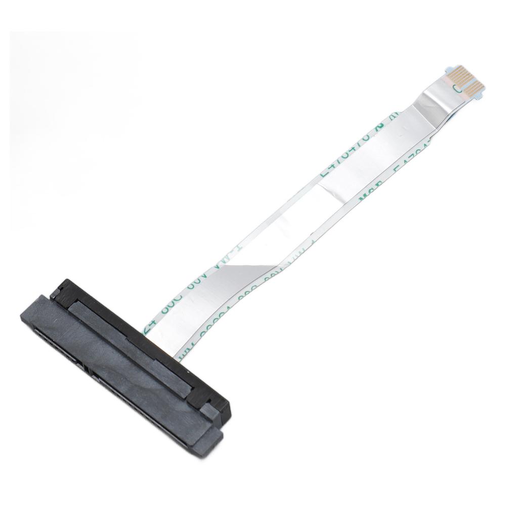 Laptop Hard Drive Cable Connector 2.5 Inches SATA Hard Drive Cable HDD Connector for HP 15‑BP Series