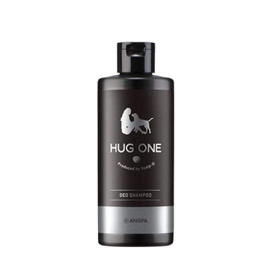 

Hug One Deodorant Shampoo all dog (for breeds)