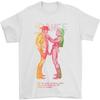 Aphex Twin Band Black Short Sleeve Cotton T-shirt Unisex Reprint S-5XL Men Women