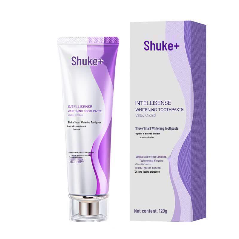 Saky Smart Whitening Toothpaste