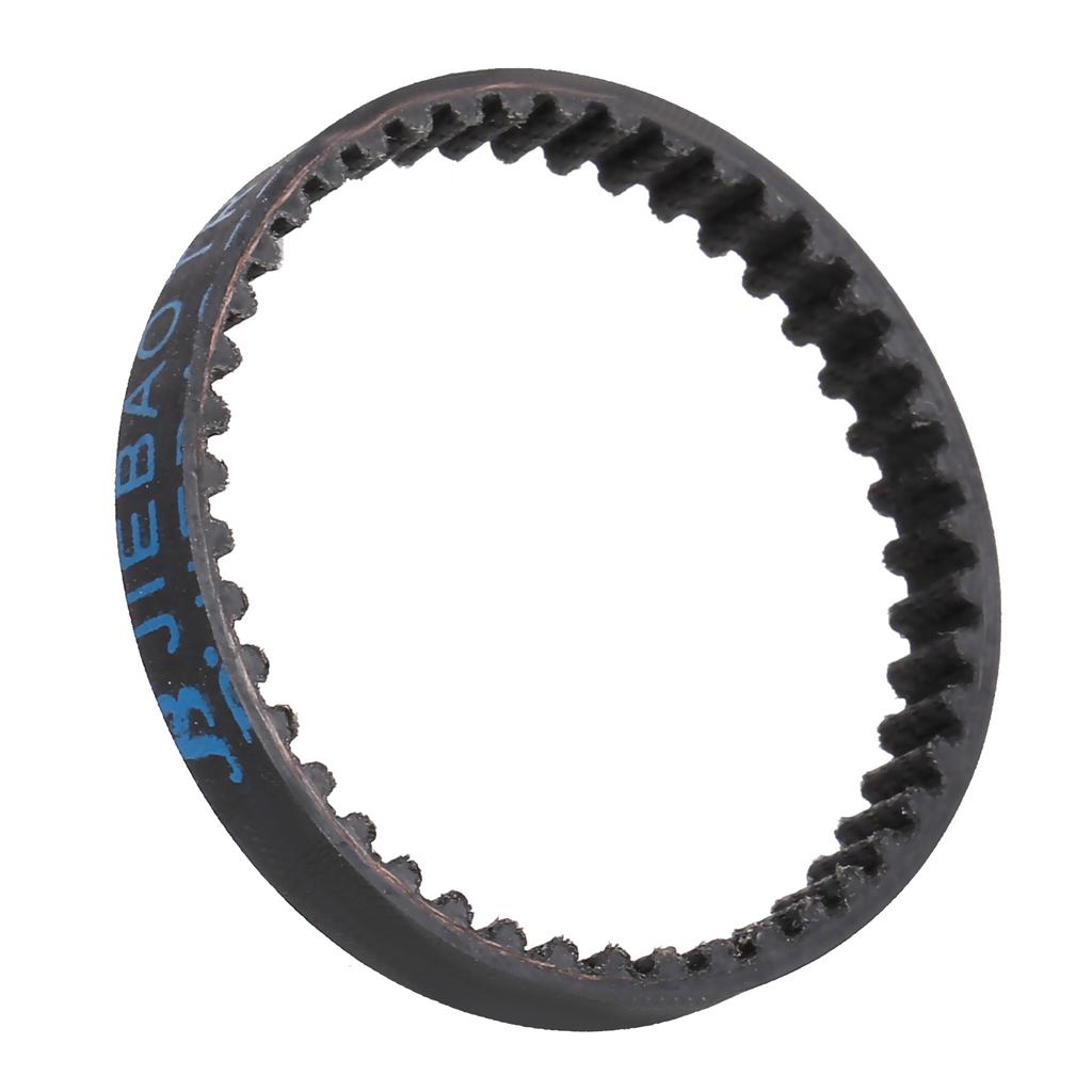 2PCS 132mm Transmission Drive Belts Replacement for VS4-10 Axial SCX10 SCX10 II SCX10 III RC Car