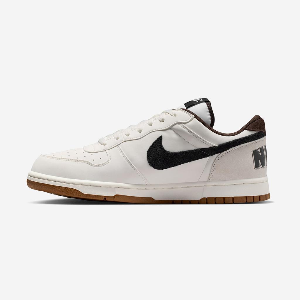 [Nike] Big Low Luxe [854166] [Shipped from Korea] 100% Authentic