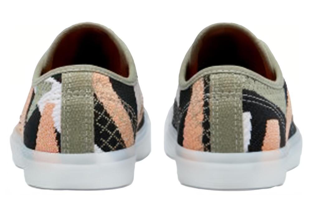 Converse Jack Purcell Lp 'Black Orange' Women's 570577C