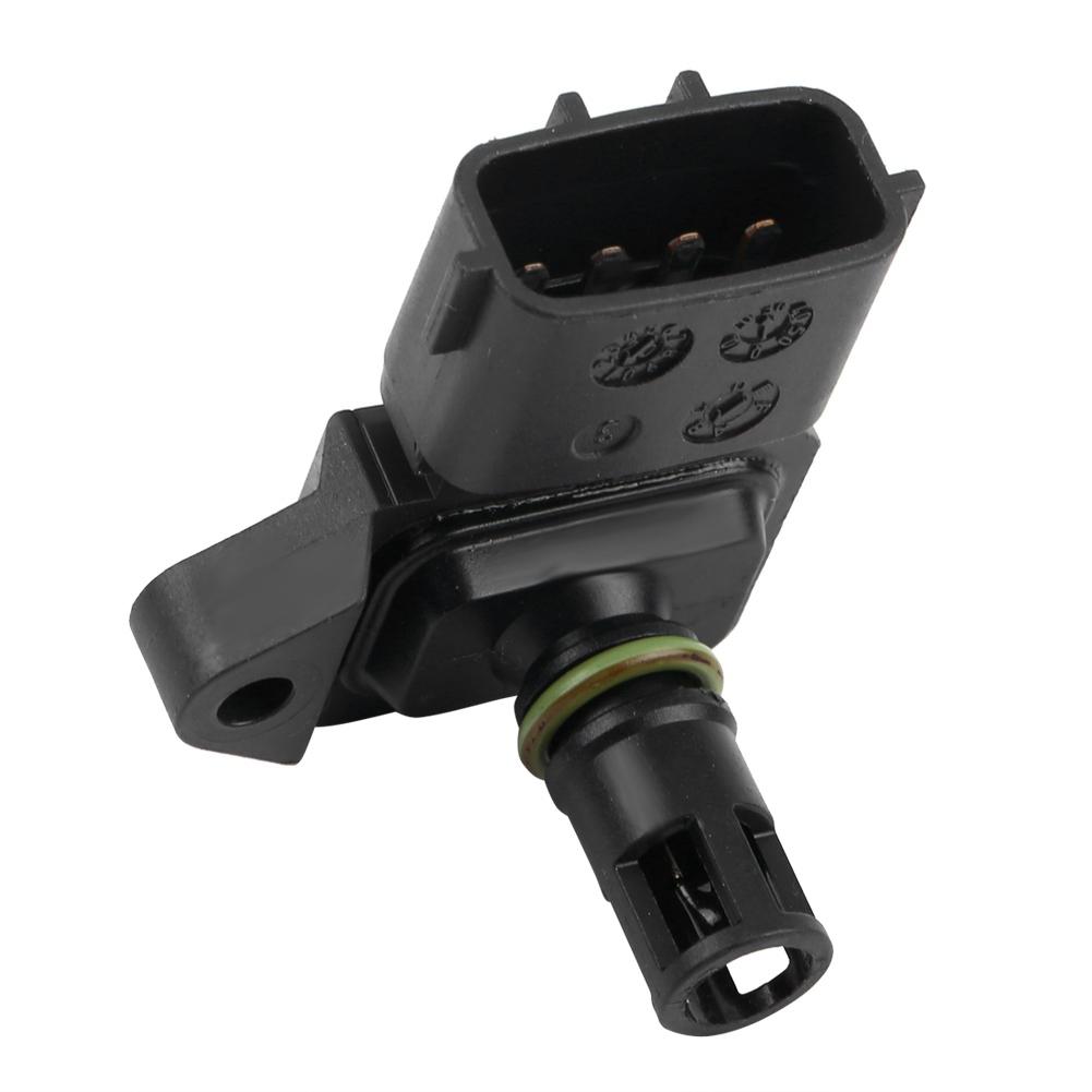 22365 AX000 Car Intake Manifold Pressure Sensor for Nissan Micra K12