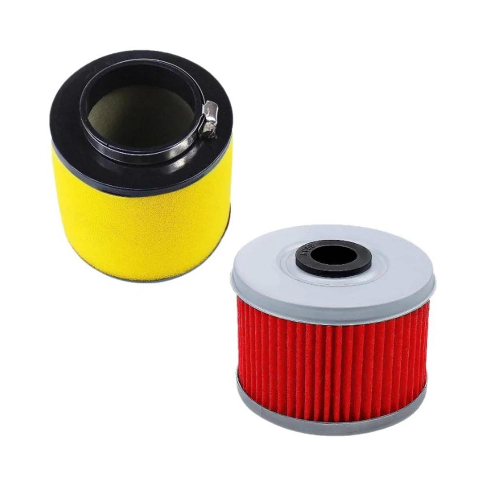 For Honda For TRX400FW Foreman 400 1995-2000 For TRX450ES For TRX450S For TRX450FE For TRX450FM 1998-2004 Air Filter