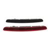 Plug Play Plastic Brake Light with Impact Resistance Ideal for Long Distance Travel on Rough Terrains 22756339 50790770