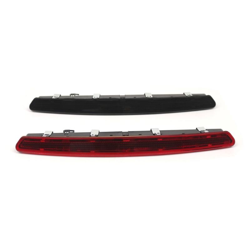 Plug Play Plastic Brake Light with Impact Resistance Ideal for Long Distance Travel on Rough Terrains 22756339 50790770